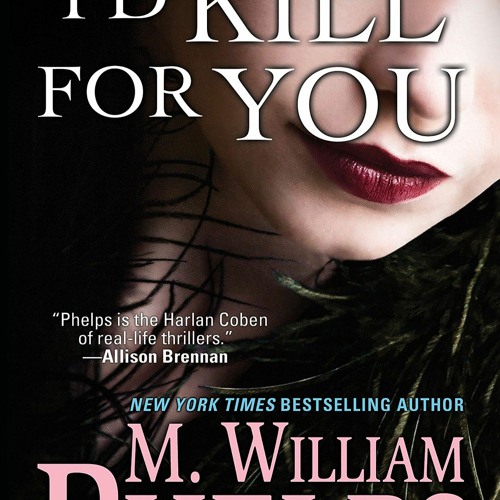 DOWNLOAD [PDF] I'd Kill For You