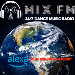CLUB ANTHEMS 01-03-25
