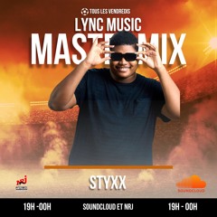 03 - DJ STYXX - NRJ MASTERMIX 21-03-2025