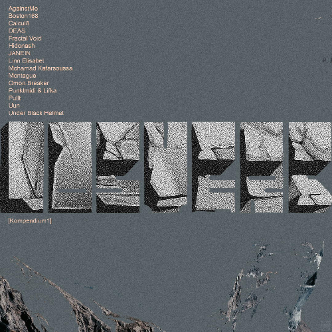 DS Premiere: Under Black Helmet - Scout [DWKOMP1]