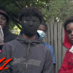 E11even, Slyzz - Money (Ft. Gregossan, Kv savage)