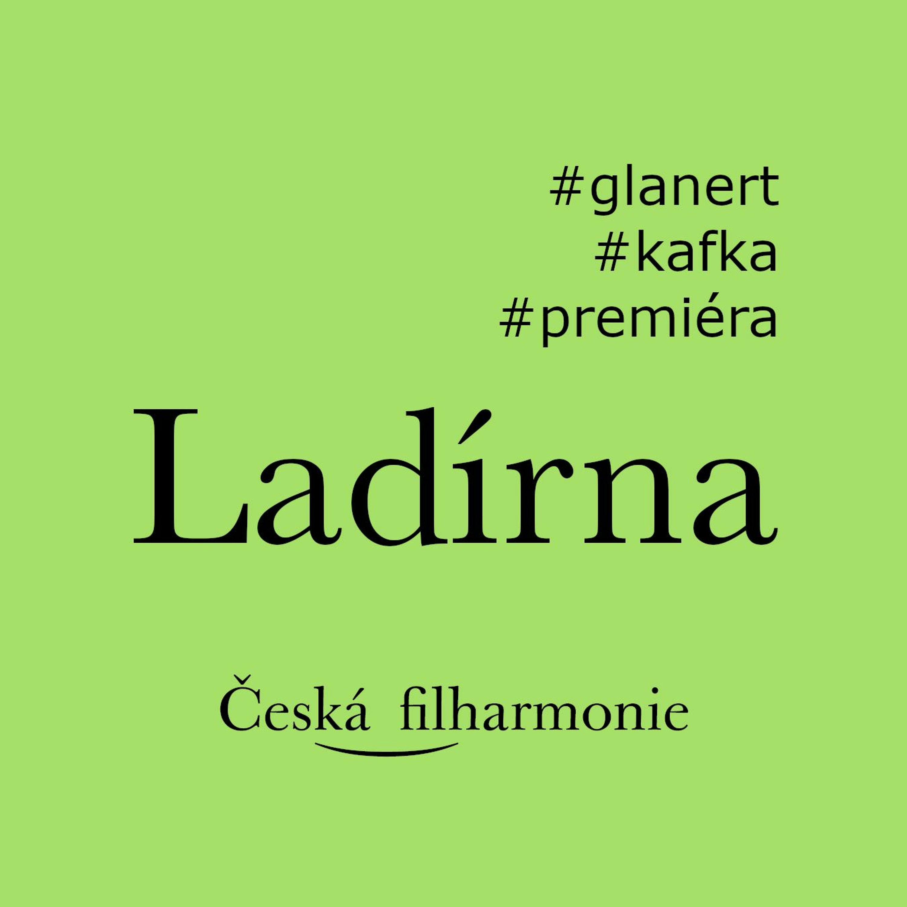 Ladírna