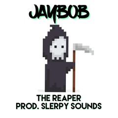 The Reaper [prod. Slerpy Sounds]