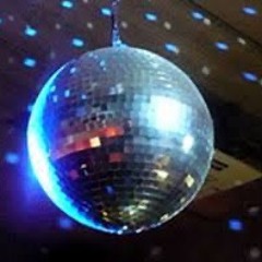 LaneCryspo - I Feel Disco Part VI (All The Ladies On The Floor XXL Edition)
