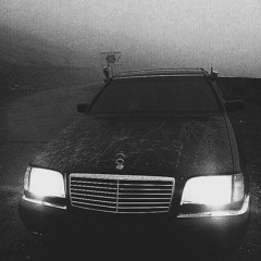 FROZEN THRONE - Night Drive mood