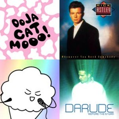 The Ultimate Meme Playlist