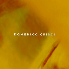 Domenico Crisci - Sacred Court | Intercell October Series 2020