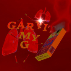 Garpit my G [prod. Kid Wick]