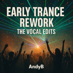 AndyB - Trancequilo (Vocal Trance Mix)