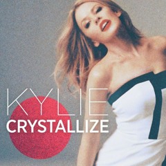 Kylie Minogue - Crystallize (Felix Meow's Shining Mix)