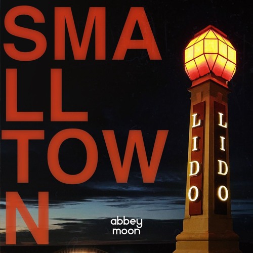 Master 44.1kHz 24bit - Abbey Moon- Small Town.wav