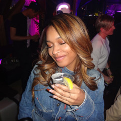 2025-05-07 At BLAQ's