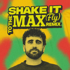 Shake it to the Max (Fabuloso Edit)