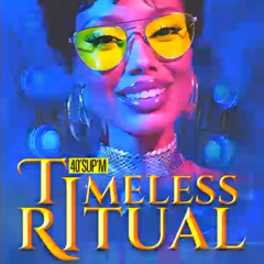 LIVE AT 40 SUP'M TIMELESS RITUAL - EARLY WARM (70'S R&B SOULS MIX)
