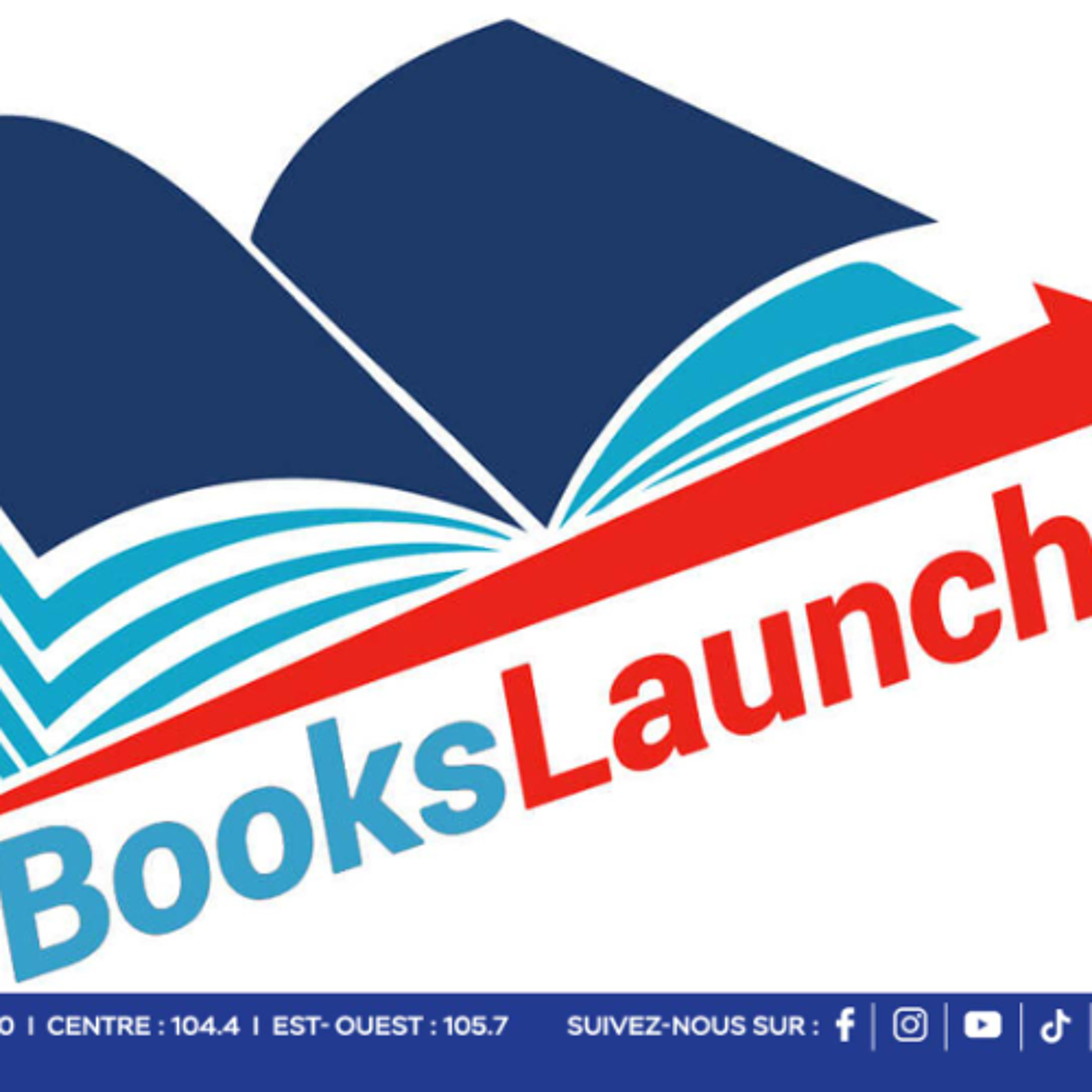 Culture: Lancement du livre « The Urgency of Now » du Dr Ashok Kumar Aubeeluck episode artwork