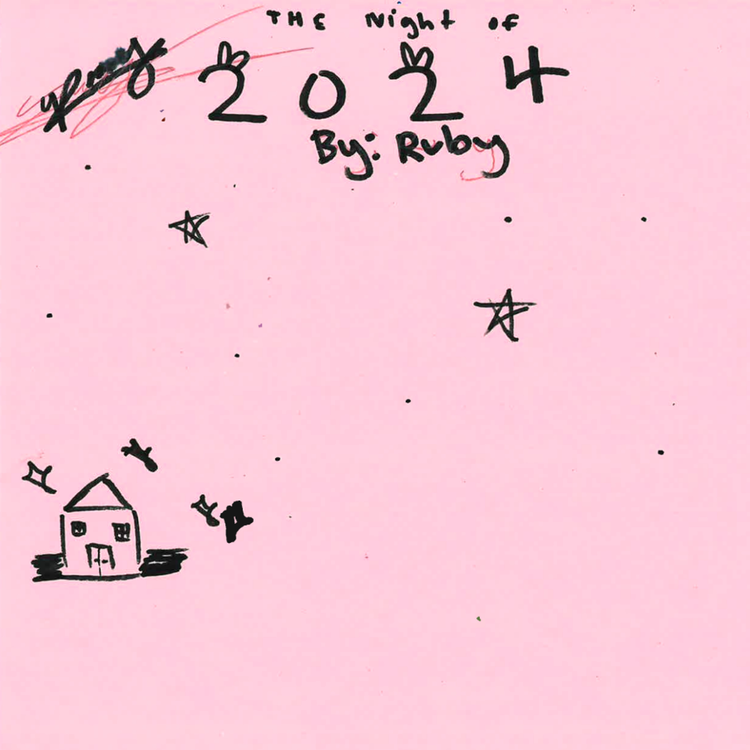 A Night in 2024 by Ruby episode artwork