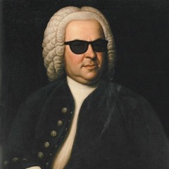 Rock the BachBeat- RE-Invention 8!