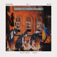 Moritz Werner-Predator (RKT001)