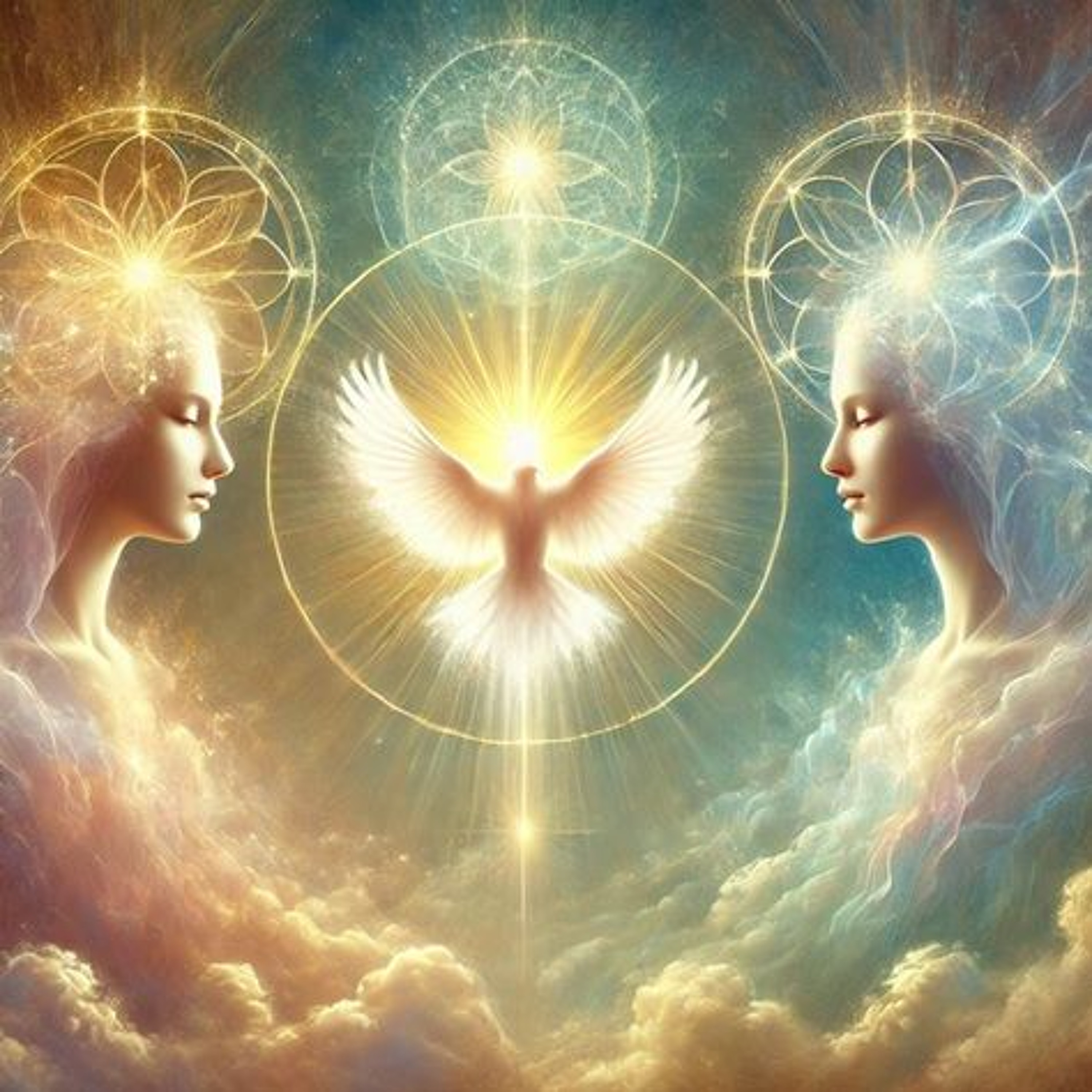 ACIM APR 15 2026 TEXT CH 9 V episode artwork