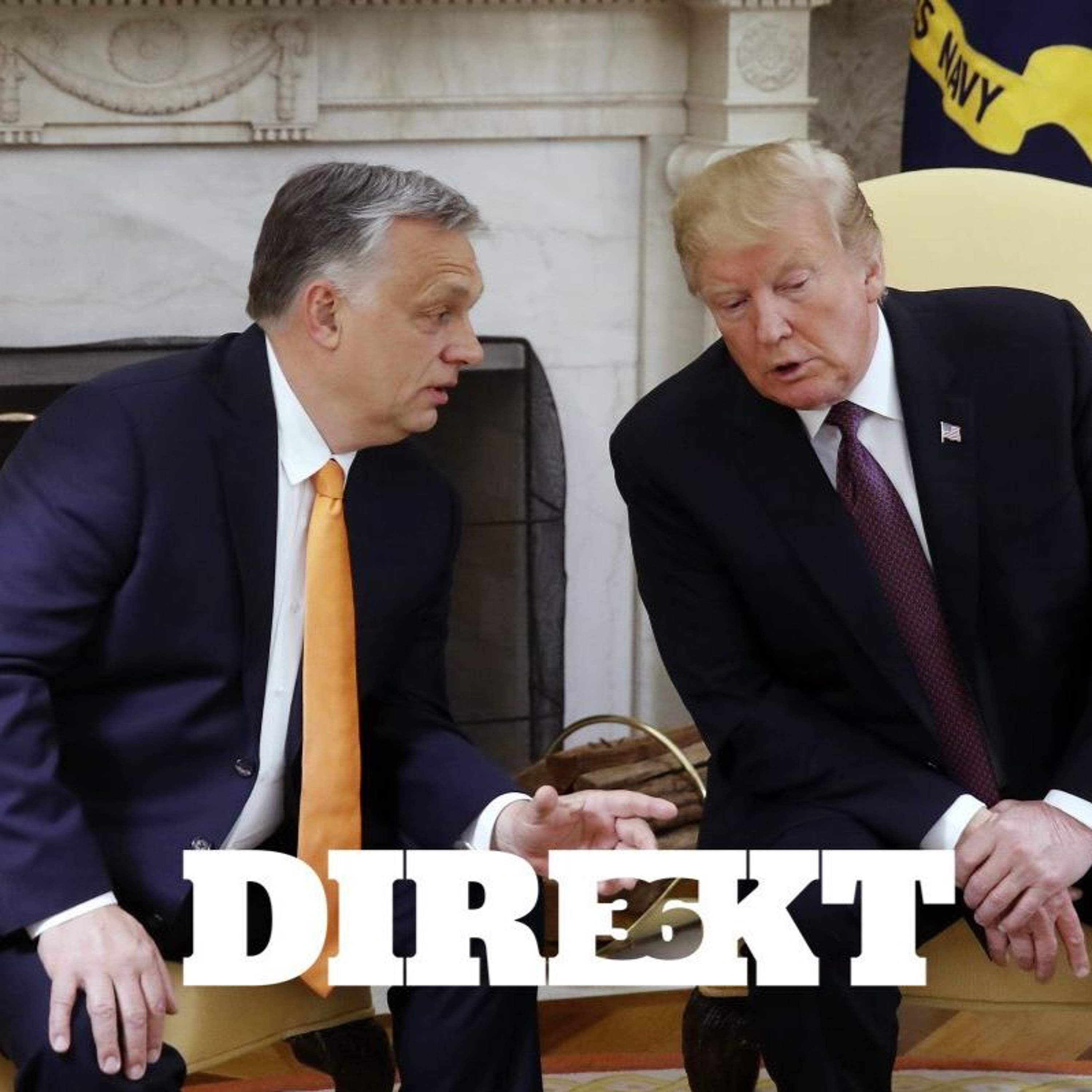 Direkt36 Podcast