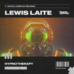 Lewis Laite - Hypnotherapy [OUT NOW]