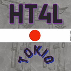 HT4L - Tokio (Original Mix)