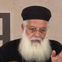 السهر الروحى - القس أغسطينوس موريس - 2 - 10 - 2020