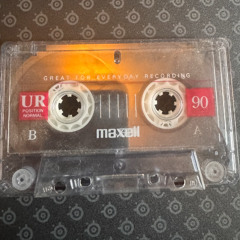 Pete Rock & Marley Marl - Future Flavors on Hot 97 w/ Tribe & The Roots - 1996 (Side A & B)