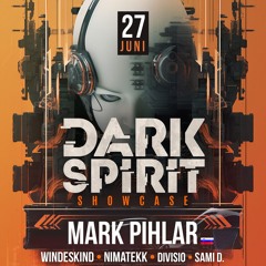 Windeskind @ Soho Stage - Dark Spirit Showcase 27.06.2025