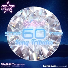 To Boldly Go Again (Star Trek 60th Anniversary tribute)