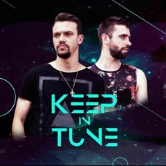 Keep In Tune - Podcast #1 ( tech House ) |2020