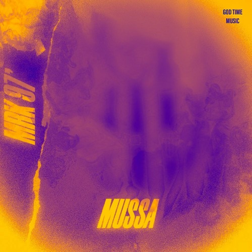 MUSSA - MRK 97´ (Official Audio) 2021