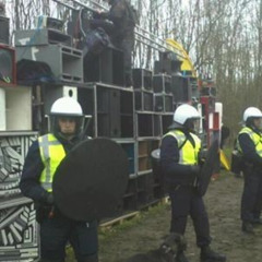 Ending Story Dub : A Soundtrack for Fading Echoes of the Sound System