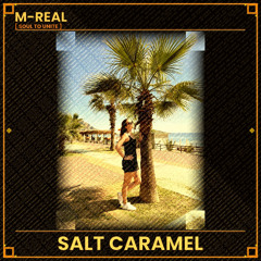 SALT CARAMEL