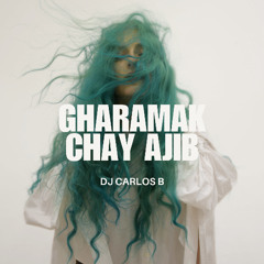 DJ Carlos B - Gharamak Chay Ajib I Afro House Remix