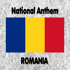 Romania - Deşteaptă-te Române! - Romanian National Anthem (Wake Up, Romanian)