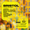 Hamdi | Boiler Room SYSTEM: Bristol DJ mix artwork - Electronic music tracklist cover image