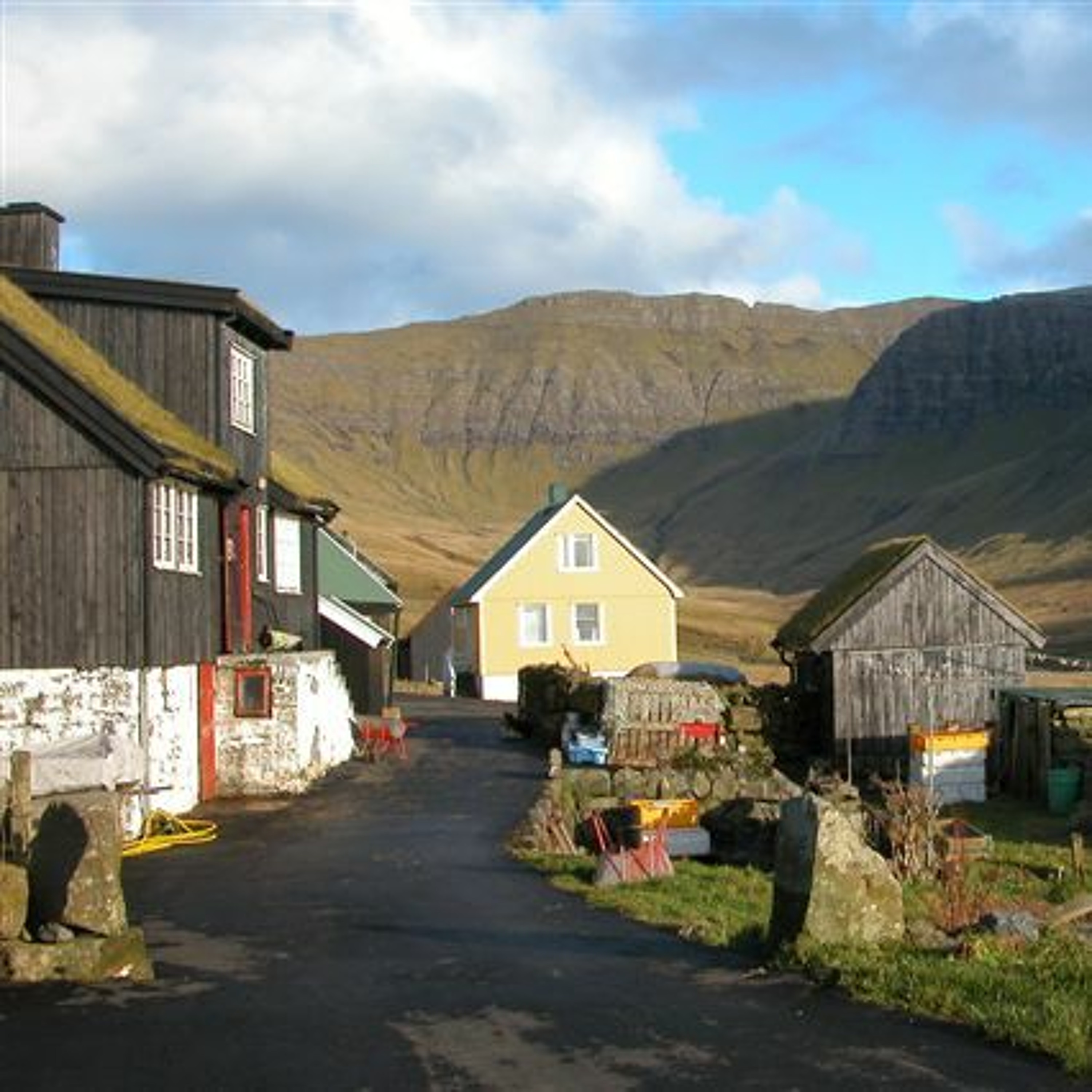 Vágavarpið