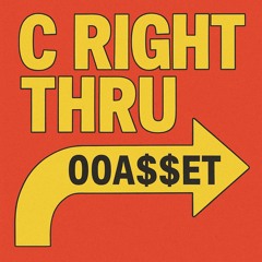 C right Thru