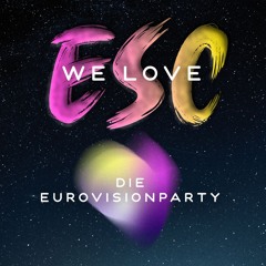 Heavenclub // WE LOVE ESC // Partymix Eurovision Song Contest 2024