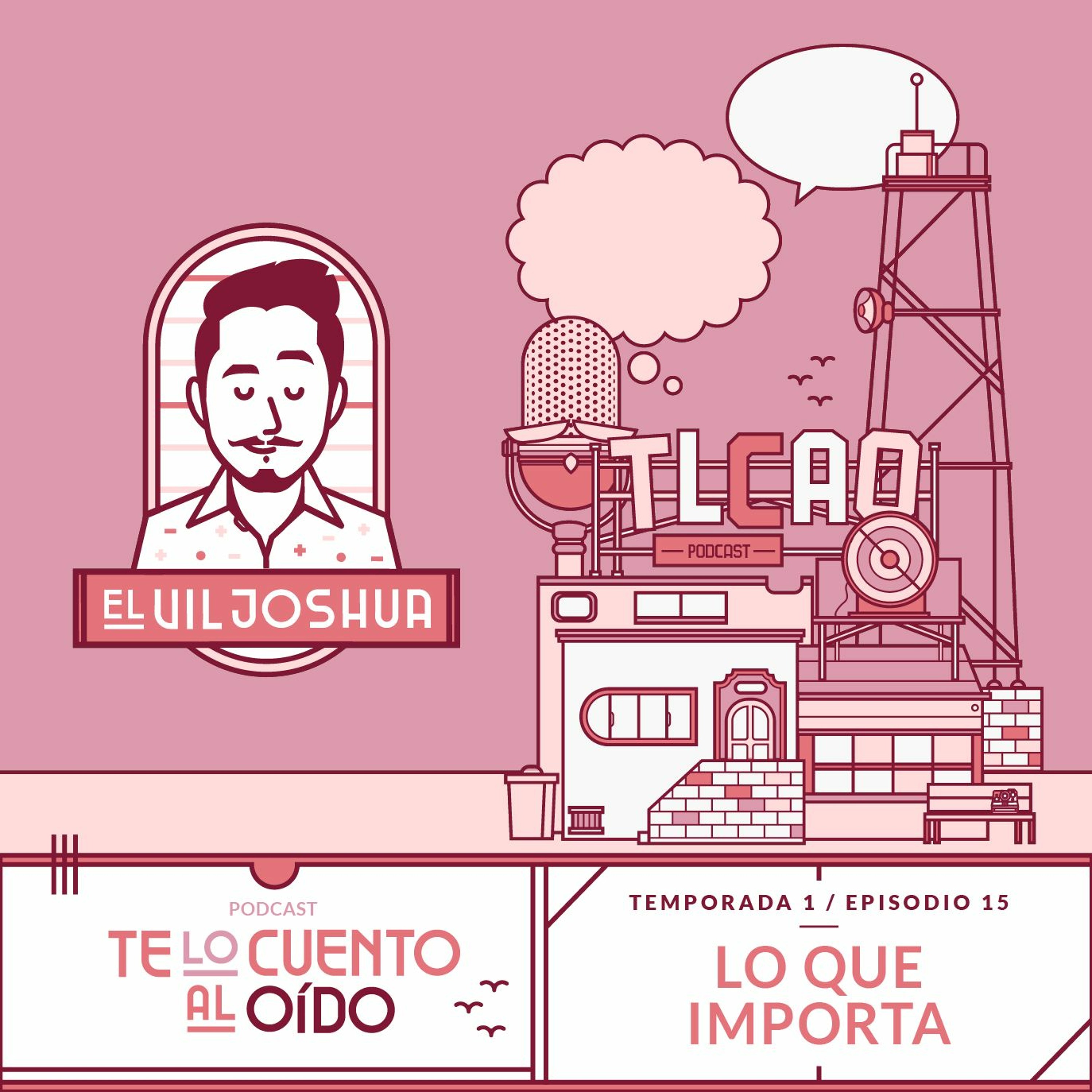 Te lo cuento al oído