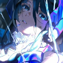 Be Furious / Hatsune Miku feat. Ocelot