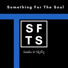 Something For The Soul