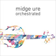 Man of Two Worlds (Orchestrated)