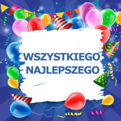 Wszystkiego Najlepszego (akordeon)