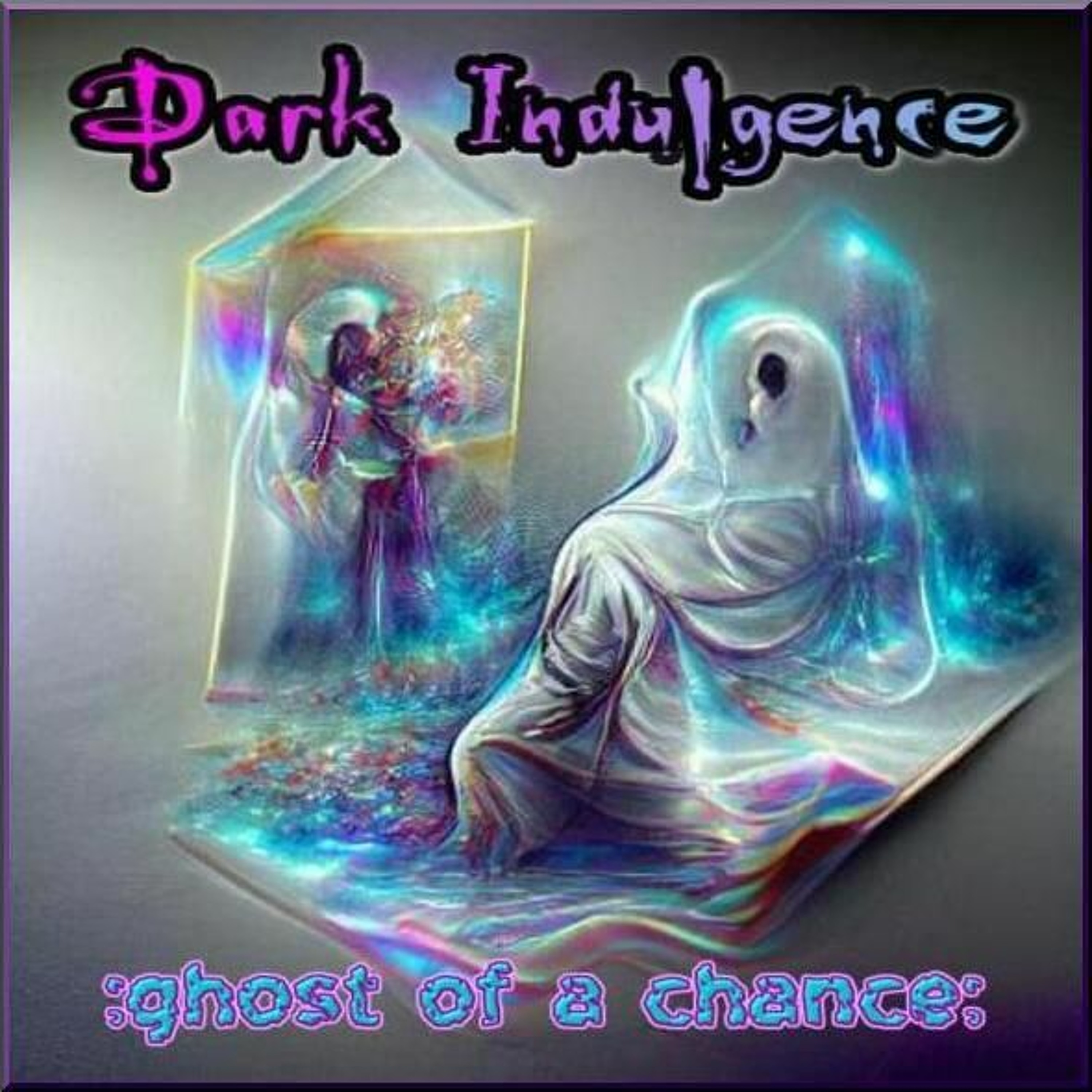 Dark Indulgence Industrial | EBM & Synthpop Mixshow