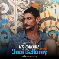 Uk Garage dj set by U. Bellamy (FREE DOWNLOAD)