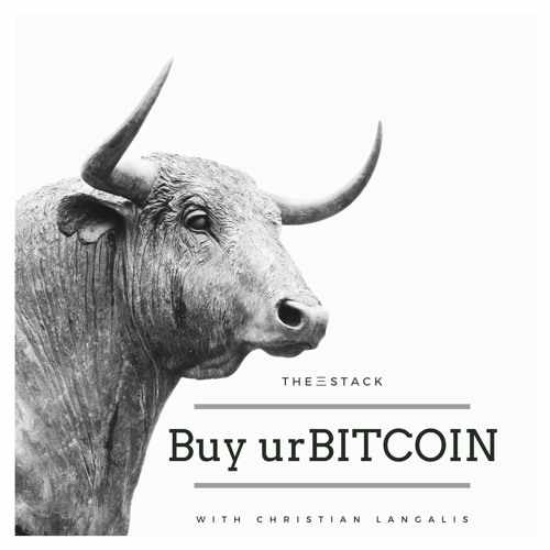 Episode 5: Buy Urbitcoin with Christian Langalis