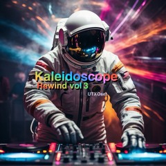 The Kaleidoscope Rewind Vol. 3