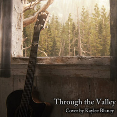 Through the Valley - Shawn James (TLOU Version)